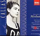 Luigi Cherubini / Medea / Maria Callas / Fedora Barbieri / Orchestra e Coro del Teatro alla Scala di Milano / Leonard Bernstein