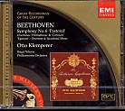 Ludwig van Beethoven / Symphony no. 6 etc. / Otto Klemperer / Great Recordings of the Century