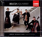 String Quartets / Belcea Quartet