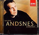 Leif Ove Andsnes / A Portrait