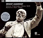 Great Conductors of the 20th Century / Ernest Ansermet