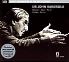Great Conductors of the 20th Century / Sir John Barbirolli