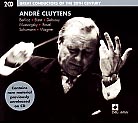 Great Conductors of the 20th Century / André Cluytens