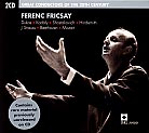 Great Conductors of the 20th Century / Ferenc Fricsay