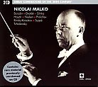 Great Conductors of the 20th Century / Nicolai Malko