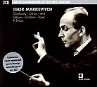 Great Conductors of the 20th Century / Igor Markevitch
