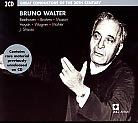 Great Conductors of the 20th Century / Bruno Walter