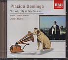 ‘encore’ / Vienna, City of My Dreams / Domingo