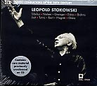 Great Conductors of the 20th Century / Leopold Stokowski