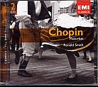 Frédéric Chopin / Mazurkas (Complete) / Ronald Smith