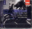 Franz Schmidt / Das Buch mit Sieben Siegeln / Stig Andersen / René Pape / Franz Welser-Möst
