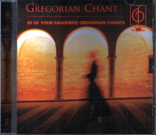 Gregorian Chant