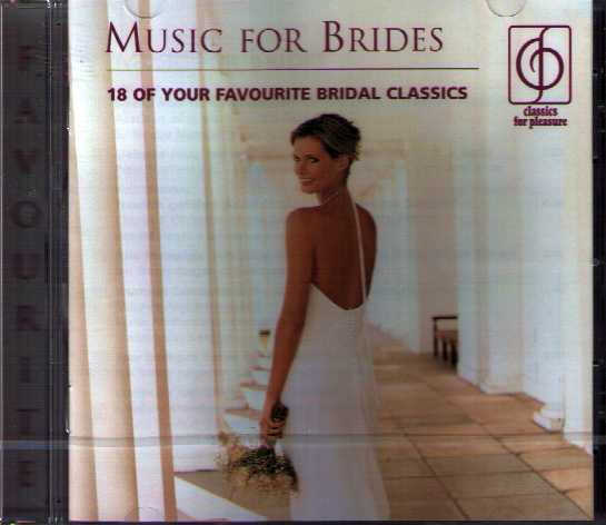 Music for Brides
