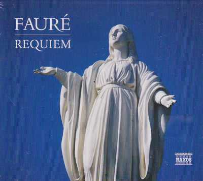 Gabriel Fauré / Requiem // Schola Cantorum of Oxford / Jeremy Summerly