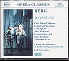 Alban Berg / Wozzeck / Leif Segerstam