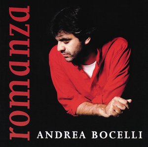 Andrea Bocelli / Romanza