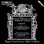 John Dowland / First Book of Songs / Rogers Covey-Crump / Jakob Lindberg