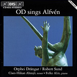 Hugo Alfvén / Orphei Drängar / OD sings Alfvén