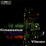 Harri Viitanen / Firmamentum etc. / Avanti! / Hannu Lintu