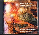 Nystroem: Sinfonia Shakespeariana / Malmö SO / Andersson