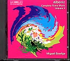 Isaac Albéniz / Complete Piano Music Vol. 3 // Miguel Baselga