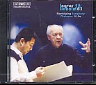 Lidholm: Riter / Motus-colores etc. / SON / Lü Jia
