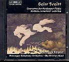 Geirr Tveitt / Concertos for Hardanger Fiddle, etc. / Arve Moen Bergset / Stavanger SO / Ole Kristian Ruud