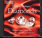 Orphei Drängar / Diamonds