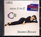 From A to Z, Volume 2 / Sharon Bezaly, flute