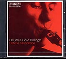 Historic Saxophone / Claude & Odile Delangle