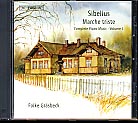 Jean Sibelius / Complete Piano Music Vol. 3 // Folke Gräsbeck