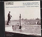 Sergey Rachmaninov / Symphony No. 2 / Royal Scottish National Orchestra / Owain Arwel Hughes