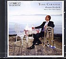 Tuba Carnival / Oystein Baadsvik / Musica Vitae / Björn Sagstad