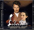 Jean Sibelius / Music from Timo Koivusalo’s Film 