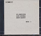 Atli Ingólfsson / Enter