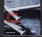 Francois Couperin / Magnificat / Lecons de Ténèbres / Theatre of Early Music / Daniel Taylor / Robin Blaze
