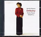 Claude Debussy / Préludes (Book II) / Noriko Ogawa