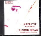 Apéritif - A French Music Collection (Charles Gounod / Francois Devienne / Camille Saint-Saëns / Gabriel Fauré) / Sharon Bezaly / Tapiola Sinfonietta / Jean-Jacques Kantorow