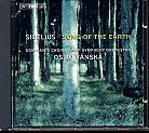 Jean Sibelius / Songs of the Earth: Cantatas / Lahti SO / Osmo Vänskä