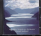 Norwegian Rhapsody / Stavanger S.O. / Aadland