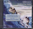 Jean Sibelius / Rondo of the Waves / Lahti SO / Osmo Vänskä