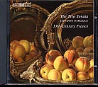 The Trio Sonata in 17th-Century France / London Baroque 
