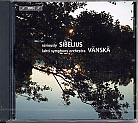 Jean Sibelius / Seriously Sibelius / Lahti SO / Osmo Vänskä