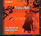 Tolstoy’s Waltz // Lera Auerbach / Chiyuki Urano 