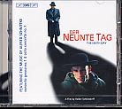Alfred Schnittke / Music from The Ninth Day (A Film by Volker Schöndorff)