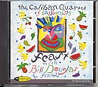 Feast / The Caliban Quartet of Bassonists