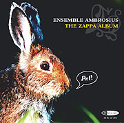 Ensemble Ambrosius / The Zappa Album