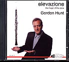 Elevazione / Gordon Hunt, oboe 