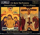 J.S. Bach / Johannes-Passion (St. John Passion) / Matthäus-Passion (St. Matthew Passion) / Bach Collegium Japan / Masaaki Suzuki