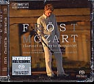 W.A. Mozart / Clarinet Concerto & Quintet / Martin Fröst / SACD